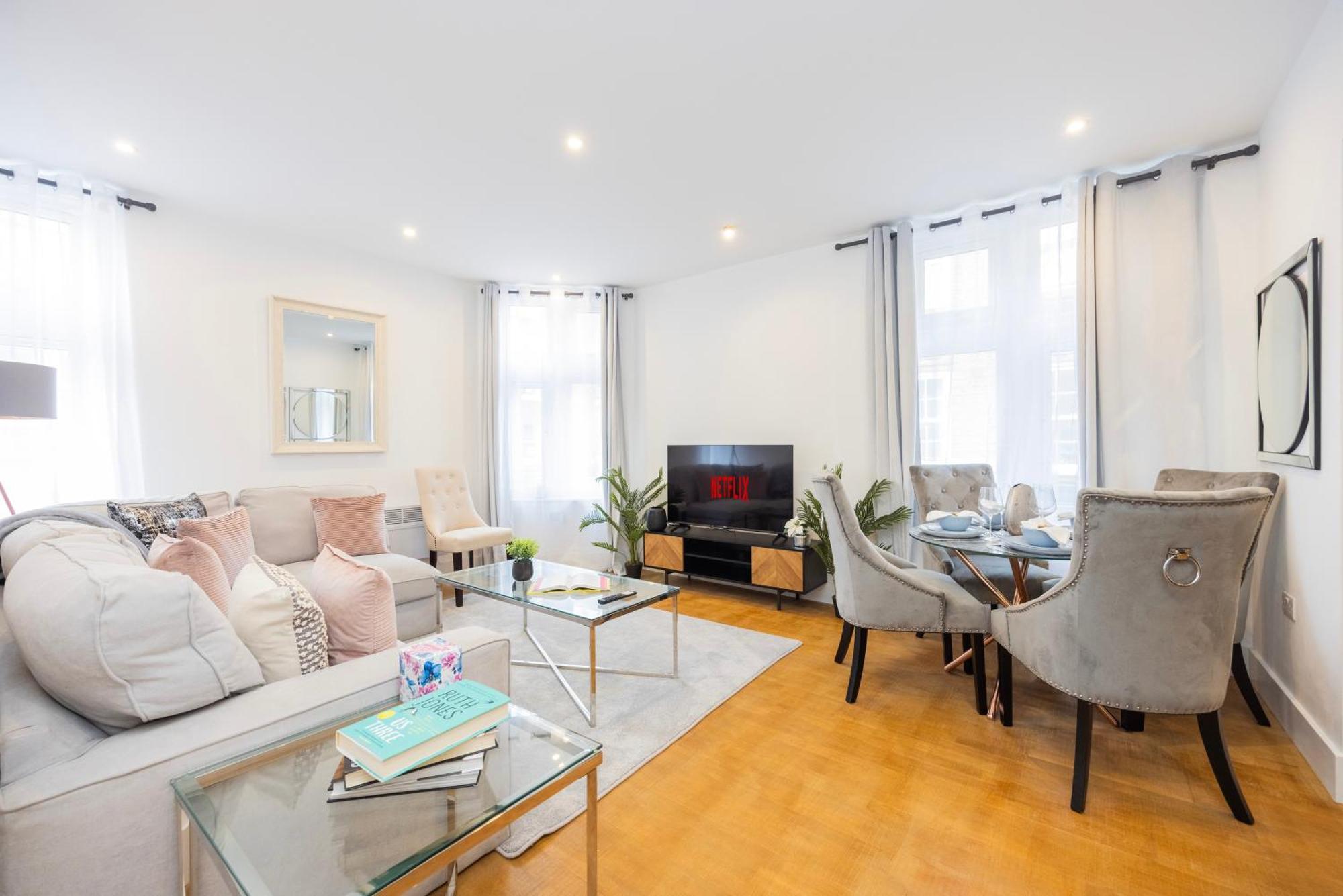 Block Of Apartments In Croydon ,Long Stays , Weekly & Monthly Offers , Contractors , Relocations , Leisure & Family Stays エクステリア 写真
