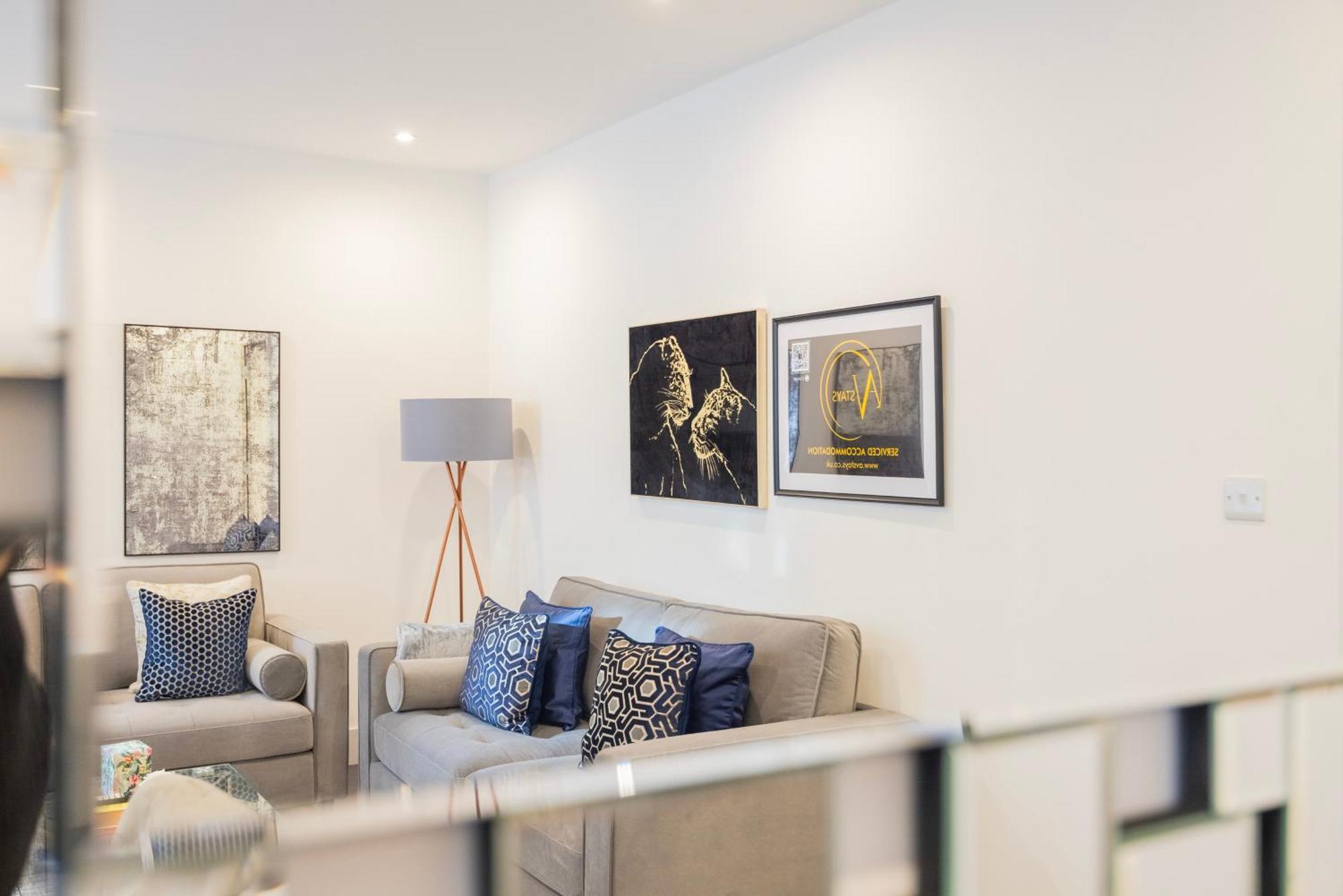 Block Of Apartments In Croydon ,Long Stays , Weekly & Monthly Offers , Contractors , Relocations , Leisure & Family Stays エクステリア 写真